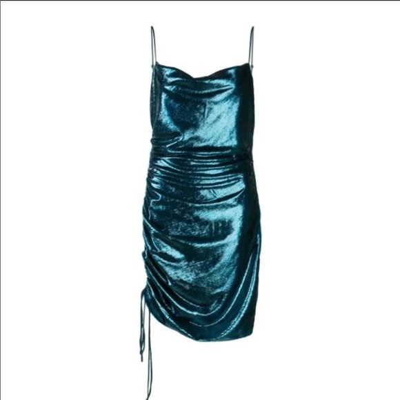 ๐ฅCinq a Sept Astrid Dress๐ฅ - Picture 5 of 12